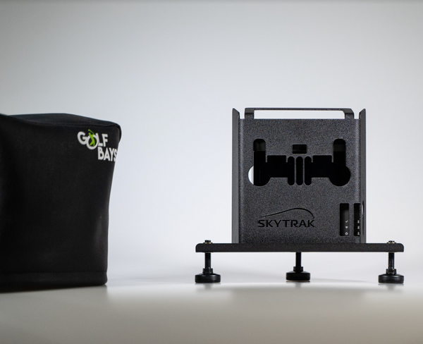 Dust Cover for Skytrak - GolfBays