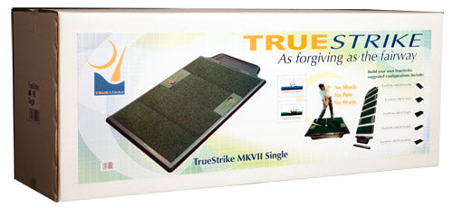 TrueStrike™ Mk7 Single - GolfBays