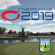 TGC2019 the worlds best golf simulation software - GolfBays